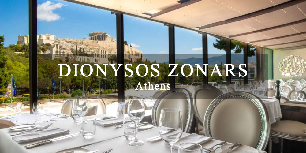 DIONYSOS-ZONARS